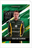 Giedo portrait by Jason Pooley